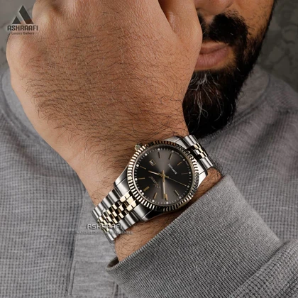 ساعت مچی اکسنت Axcent AX160044SGG