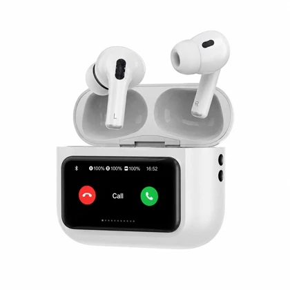 ایرپاد نمایشگر دار JSYES A3Pods Pro