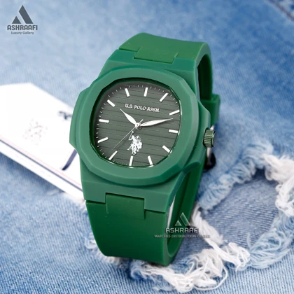 ساعت مچی یو اس پولو U.S.Polo Assn USPA1050-06