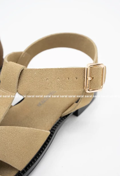 صندل اشبالت زارا