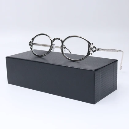 عینک برند CHROME HEARTS کد 181334