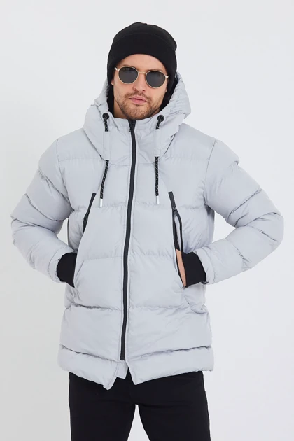 کت و کاپشن مردانه rompasso