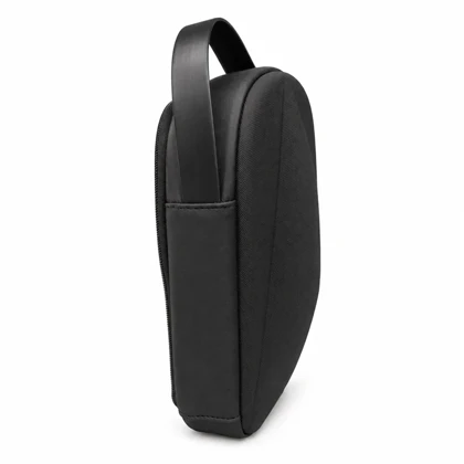 بادی بگ اسپرت هاردشل سه بعدی قفل دار مدل GNT-65840