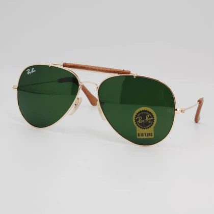 عینک آفتابی مردانه و زنانه ریبن Rayban RB3522Q ضد اشعه UV400