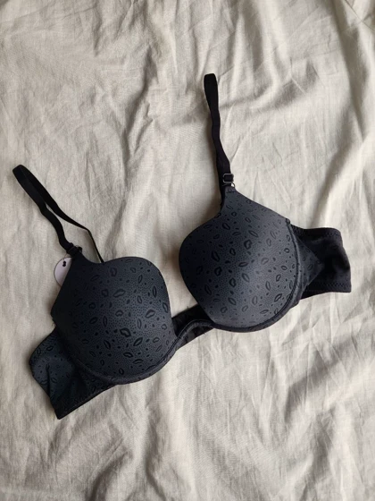 سوتین جکدار فنردار RUMU کد: 6181