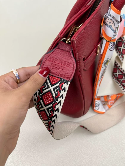کیف زنانه هرمس HERMES کد 1652