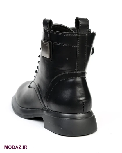 بوت زنانه زمستانه زیپی BOOT 8406