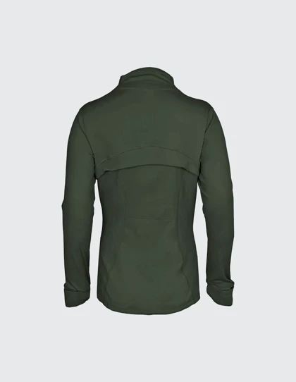 سویشرت ورزشی زنانه اسپورتلند Eco Stride W