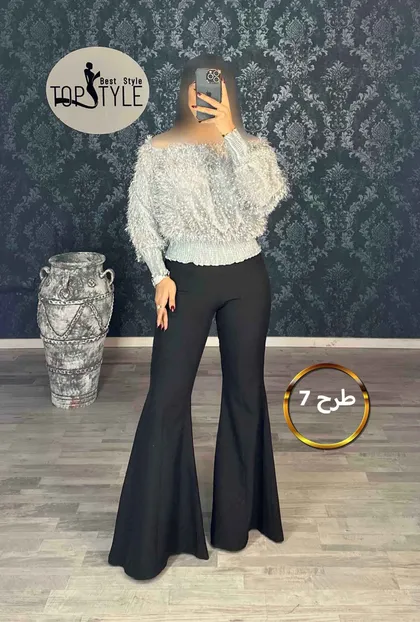 بلوز : 8356