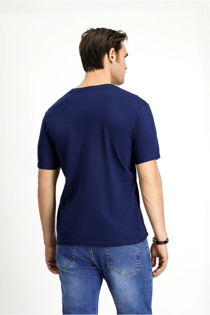 تیشرت مردانه اورجینال kigili kigili