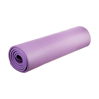 مت یوگا و پیلاتس اکو فرندلی ضخامت 10 میلی متر مدل NBR