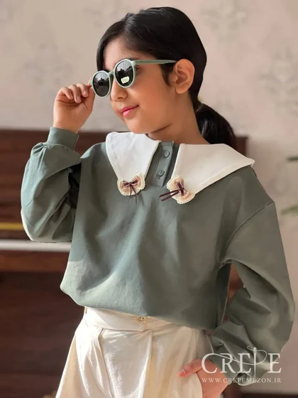 بلوز دو پاپپیون