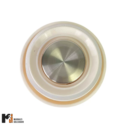 فلاسک استیل درب پیچی کد 1321-19