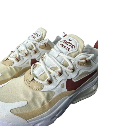 کتانی نایک ایر مکس 270 ری اکت Nike Air Max 270 React