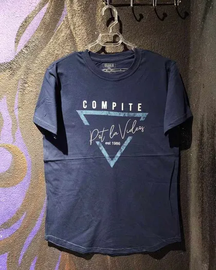 تیشرت نخی ارزان compite