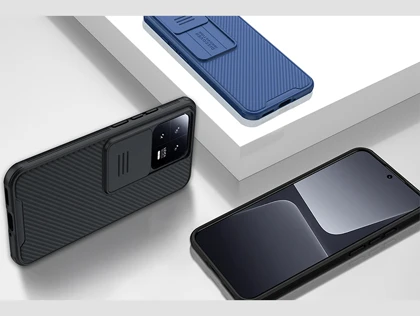 قاب محافظ شیائومی 13 نیلکین Nillkin Xiaomi 13 CamShield Pro Case