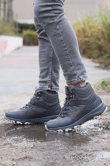 کتانی مردانه jump