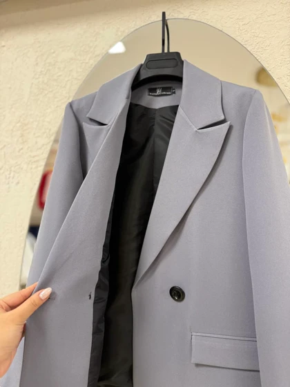 کت gray 383