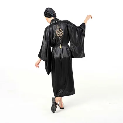 روبدوشامبر کاپل رویال ( صفوی )