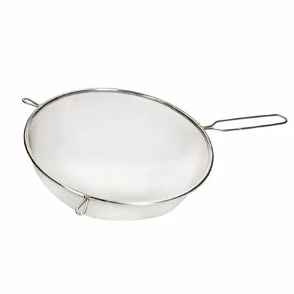 الک دسته دار 25 سانتی متری