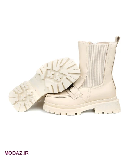 بوت زنانه هرمس بغل کش BOOT 8419