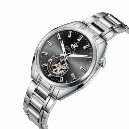 ساعت مچی مردانه پولو بورلی هیلز BEVERLY HILLS POLO CLUB BP3834X.350