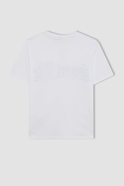 تیشرت بچگانه defacto