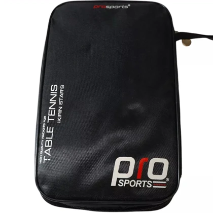راکت پینگ پنگ پرواسپورتز PRO SPORTS مدل K1000 با 2 عدد توپ