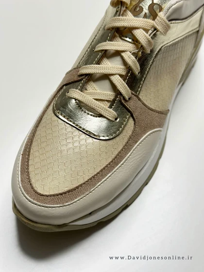کفش راحتی زنانه استرادیواریوس مدلStradivarius-Sneakers-SKB11