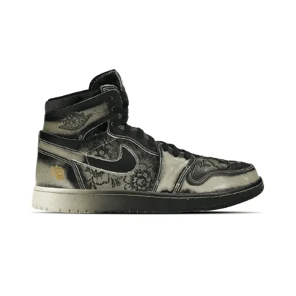کفش نایک ایر جردن وان ساق‌دار فامیلیا Nike Air Jordan 1 High Familia