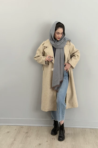 پالتو فوتر لامر