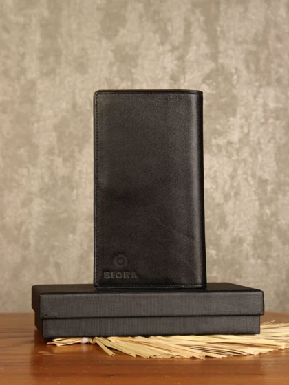 کیف پول مردانه بیورا مدل KPB010