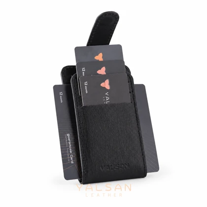 جاکارتی چرم یلسان مدل ایشا کد 136-HRM