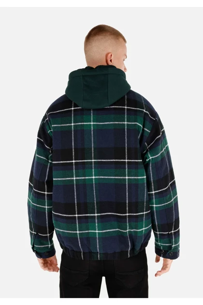 کت و کاپشن مردانه کالینز colins