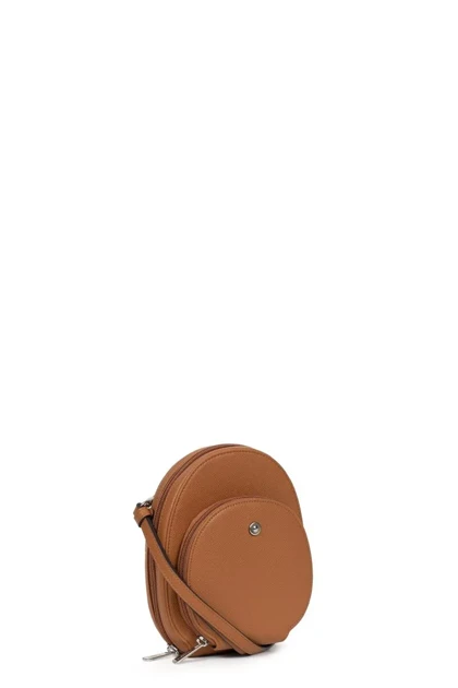 کیف موبایل زنانه هگزاگونا Hexagona کد 558373