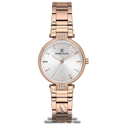 ساعت زنانه دنیل کلین Daniel Klein DK.1.12921-3