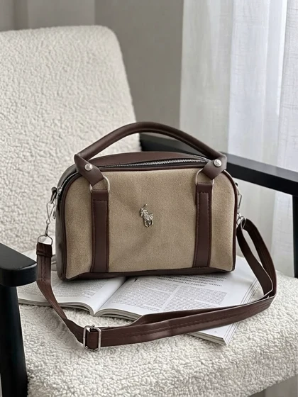 کیف زنانه جیر سوئیت Polo