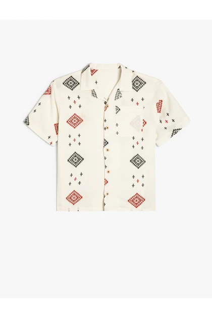 پیراهن بچگانه اورجینال کوتون koton