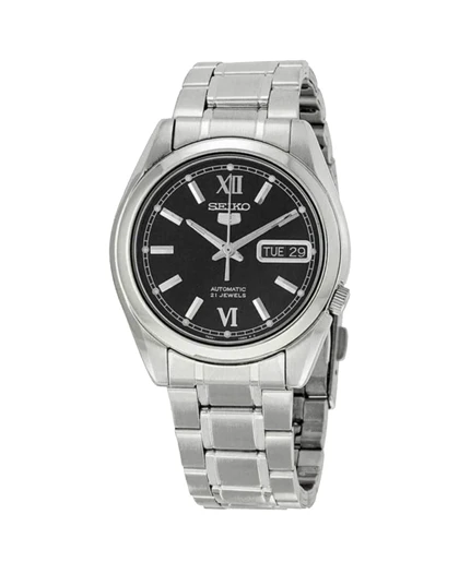 ساعت مچی اتومات مردانه سیکو 5 SEIKO 5 SNKL55K1
