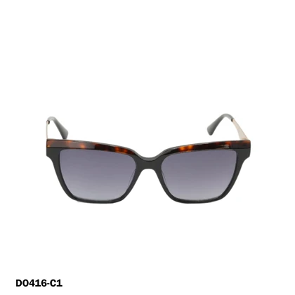 عینک آفتابی زنانه دیزاینو ( DESIGNO ) مدل DO 416