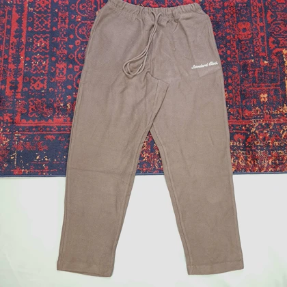 جاگر با پارچه‌ی دورس 5 نخ از standard cloth کد 246