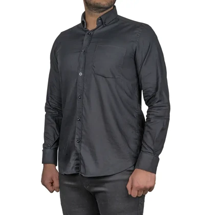 پیراهن مردانه وینترهارت مدل M2064053SH