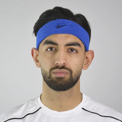 هدبند ورزشی نایک مدل OPT-402P610