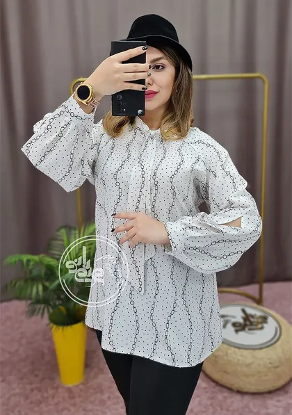 شومیز کاتینا