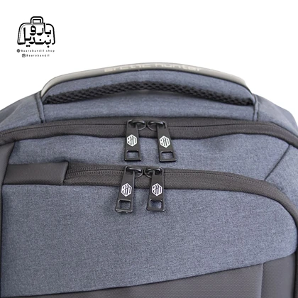 کوله‌پشتی آرکتیک هانتر Arctic Hunter کد H130