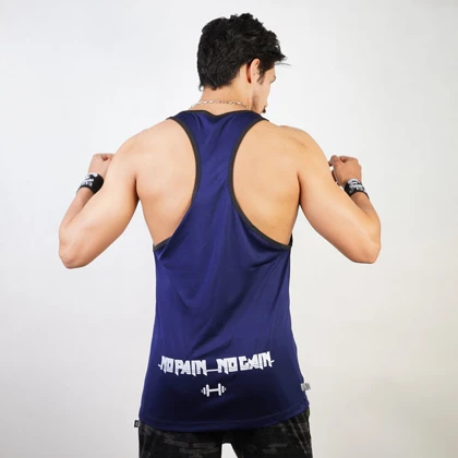 رکابی قهرمانی بدنسازی بوفالو سرمه ای