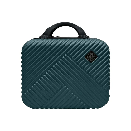 چمدان لوازم آرایشی MR مدل MR-40350-MB