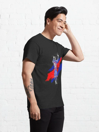 تیشرت ورزشی بارسلونا | تیشرت مسی طرح Leo Messi FC Barcelona's historic record breaker| Perfect Gift For you and friends کد 144559