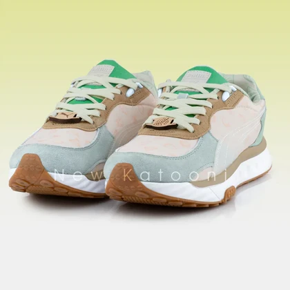 پوما وایلد رایدر انیمال کراسینگ (38296-101)