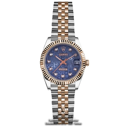 ساعت زنانه رولکس Rolex Datejust 32-B2